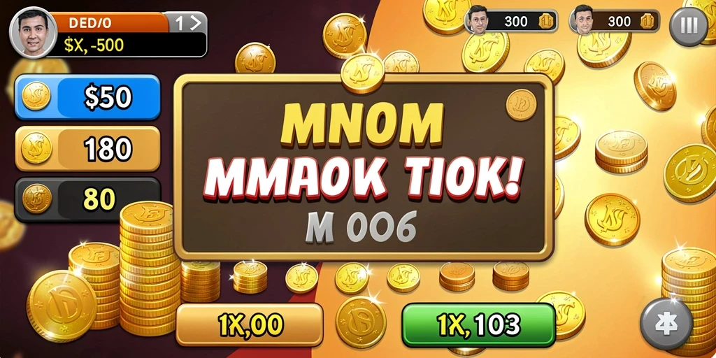 888idr - Karakter-karakter unik yang siap dimainkan.