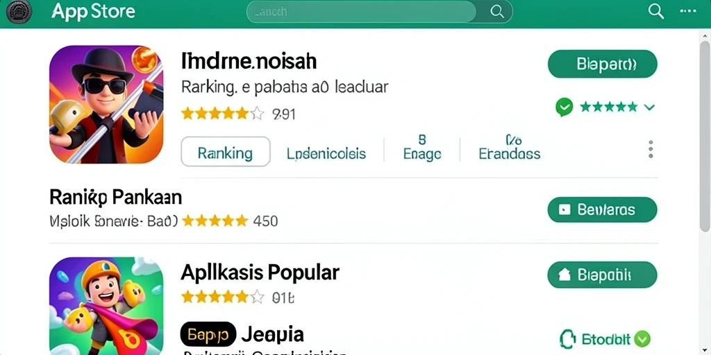 gamerp - Karakter unik dengan kemampuan spesial.