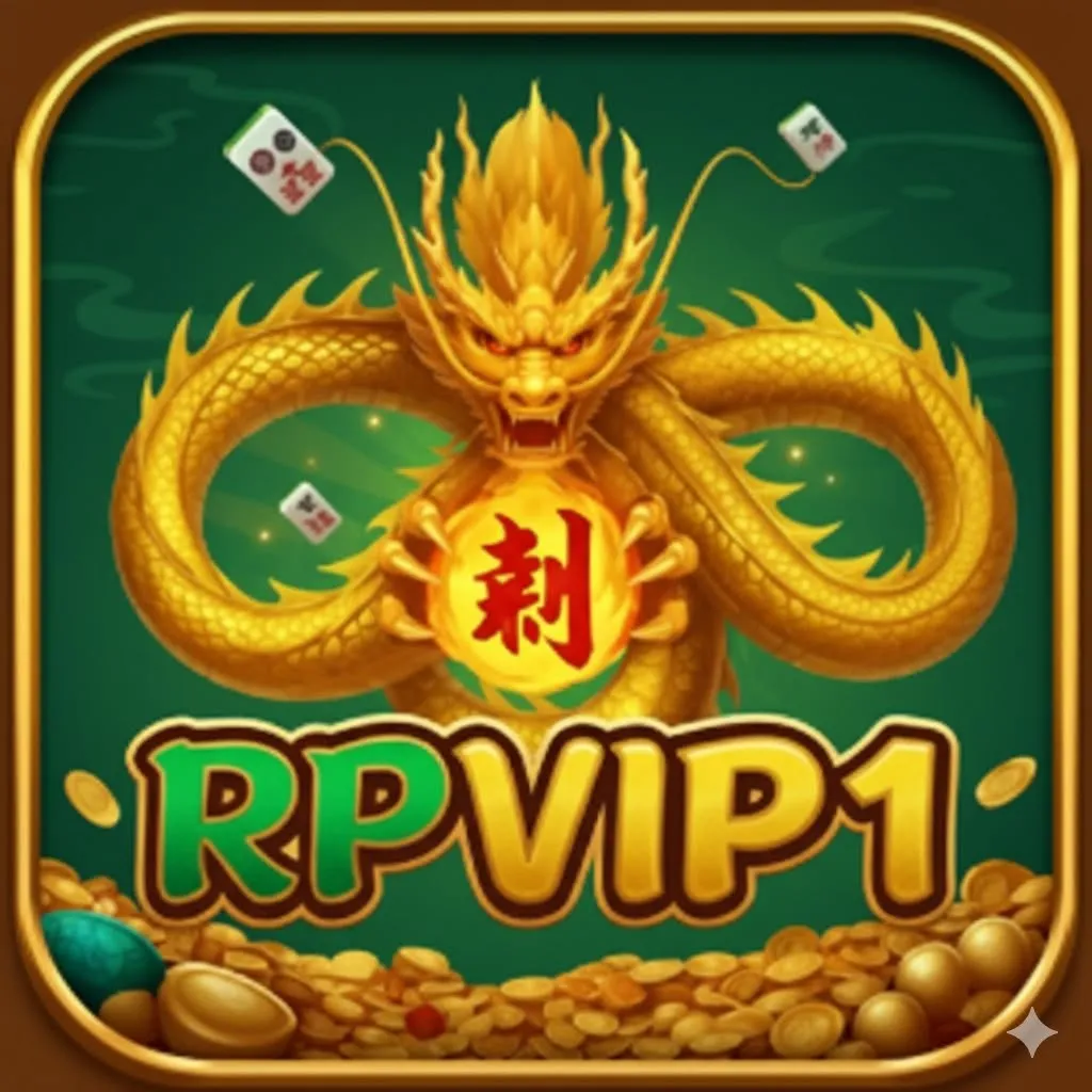 RPVIP1 - Game Seru dan Menyenangkan untuk Semua Kalangan