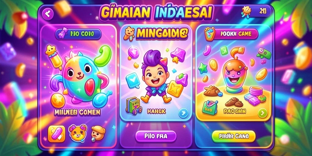 svip10 - Karakter baru yang mendebarkan di pembaruan terbaru.