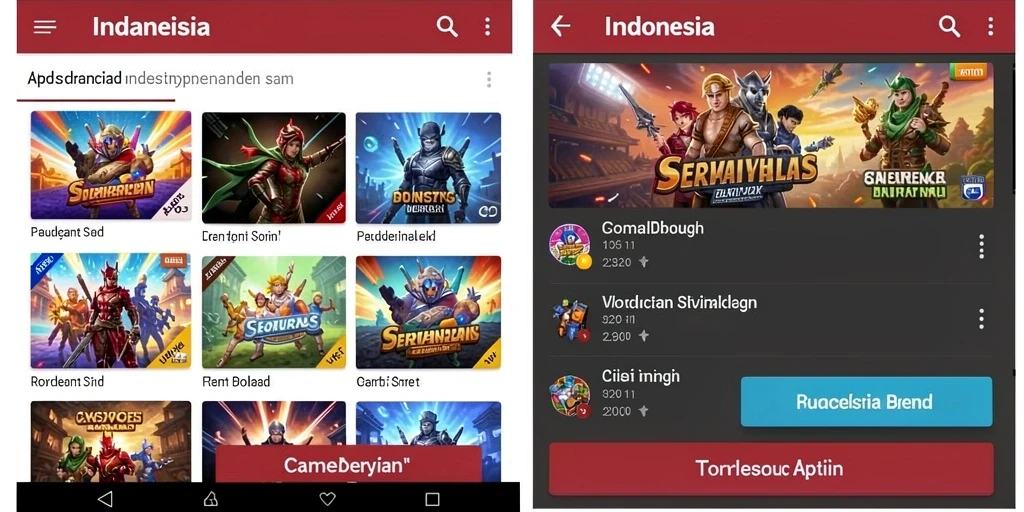 topdomino - Mode permainan multiplayer yang seru dan interaktif.
